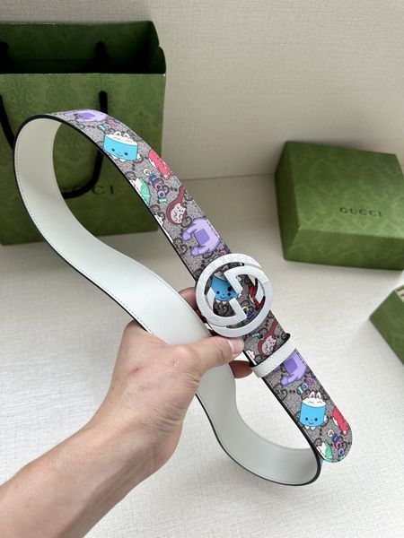 G*ucci  Top Belts  AT 20230907-107