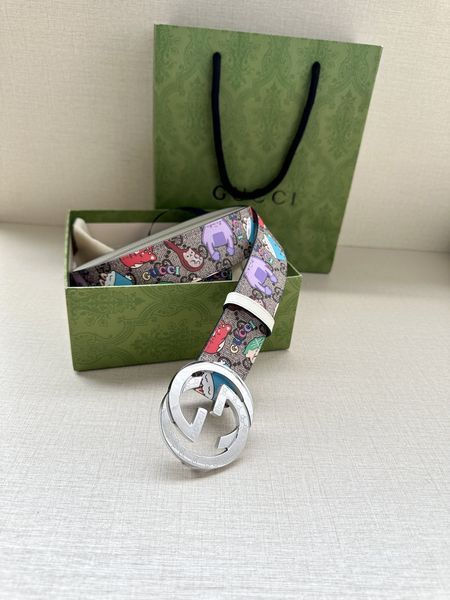 G*ucci  Top Belts  AT 20230907-107