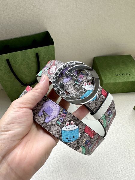 G*ucci  Top Belts  AT 20230907-107