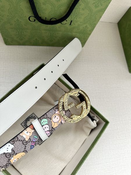 G*ucci  Top Belts  AT 20230907-108