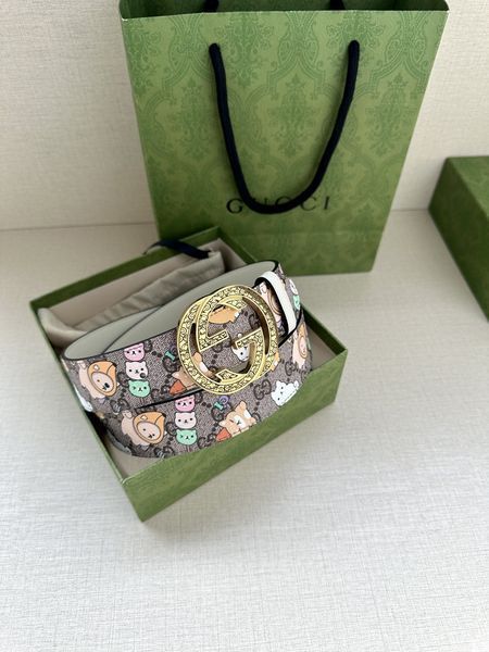 G*ucci  Top Belts  AT 20230907-108