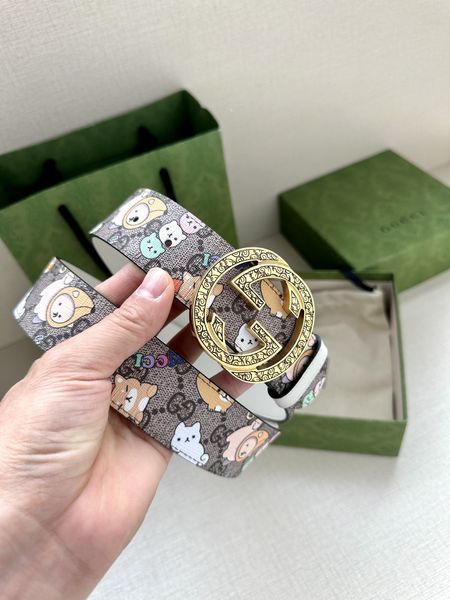 G*ucci  Top Belts  AT 20230907-108