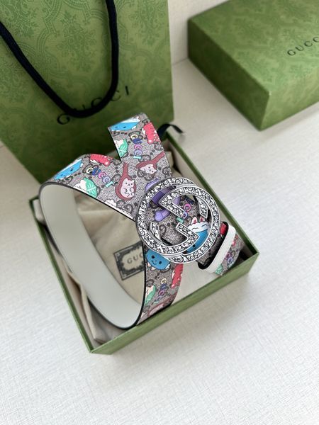 G*ucci  Top Belts  AT 20230907-109