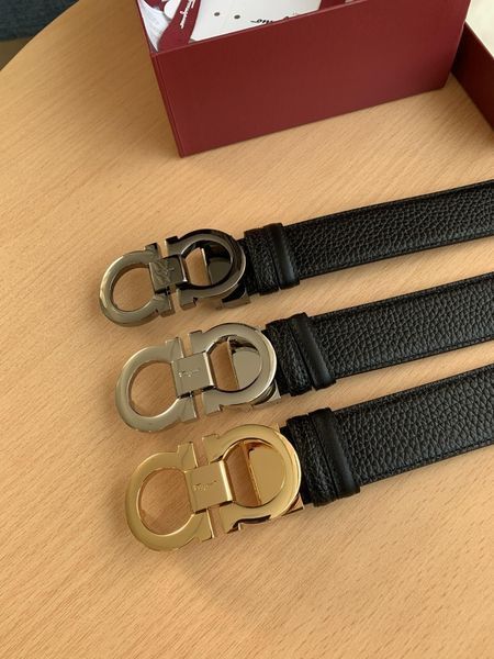 F*erragamo Top Belts  AT 20230907-111