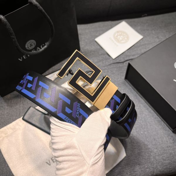 V*ersace Top Belts  AT 20230908-2