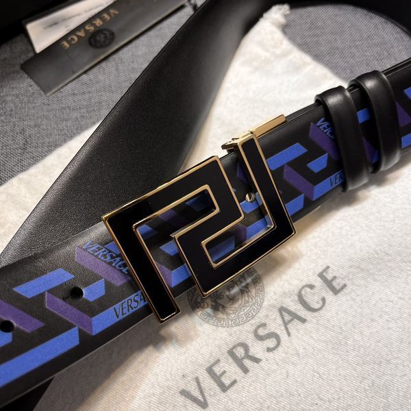 V*ersace Top Belts  AT 20230908-2