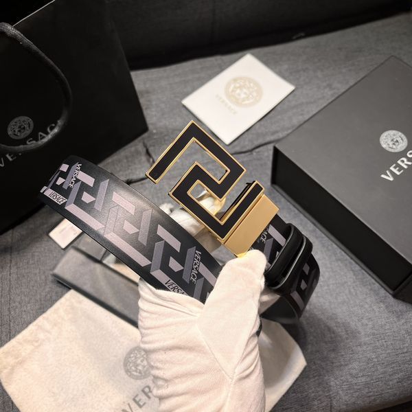 V*ersace Top Belts  AT 20230908-4