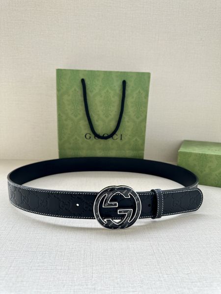 G*ucci  Top Belts  AT 20230908-9