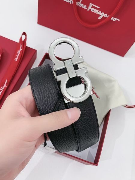 F*erragamo Top Belts  AT 20230908-15