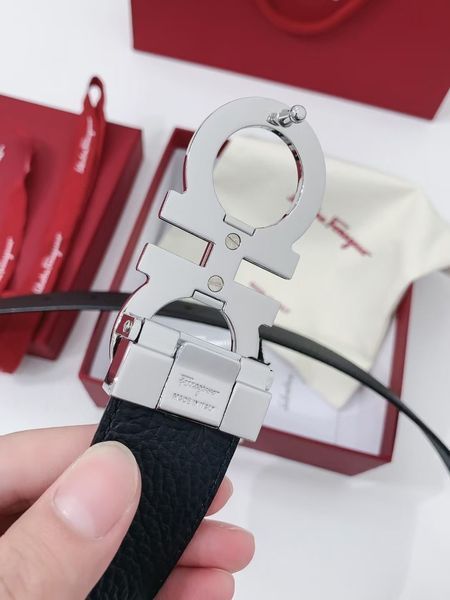 F*erragamo Top Belts  AT 20230908-15