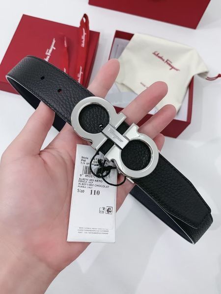 F*erragamo Top Belts  AT 20230908-15