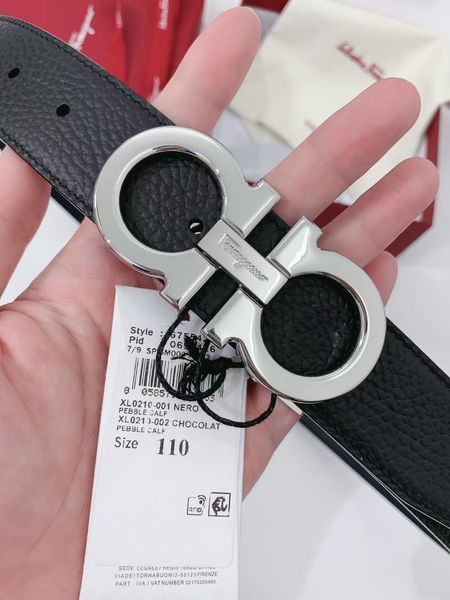 F*erragamo Top Belts  AT 20230908-15