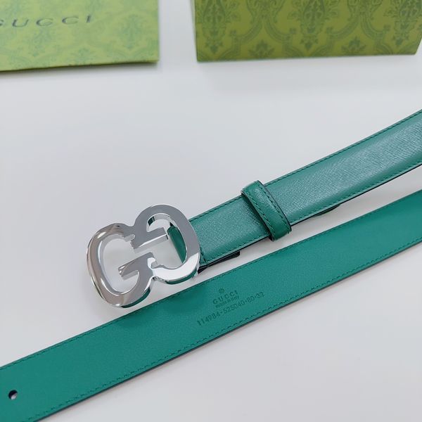 G*ucci  Top Belts  AT 20230904-24