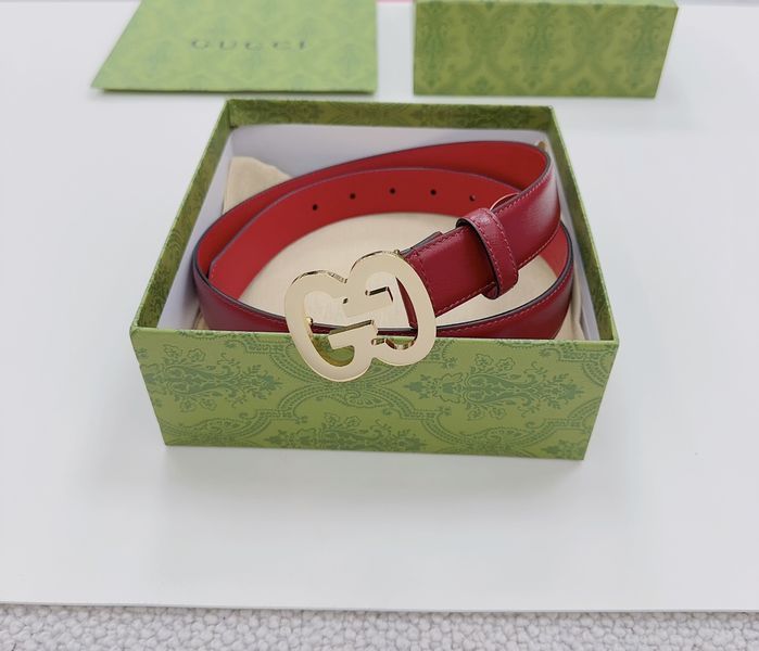 G*ucci  Top Belts  AT 20230908-27
