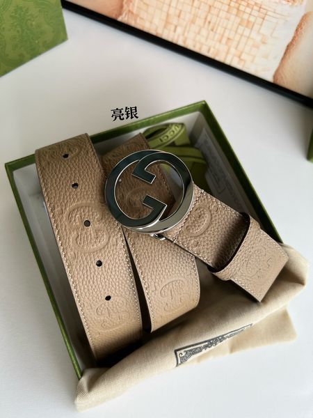 G*ucci  Top Belts  AT 20230908-31