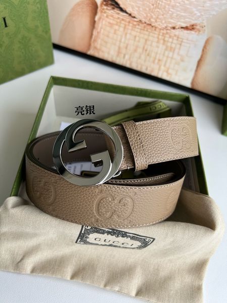 G*ucci  Top Belts  AT 20230908-31