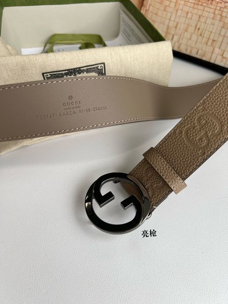 G*ucci  Top Belts  AT 20230908-33