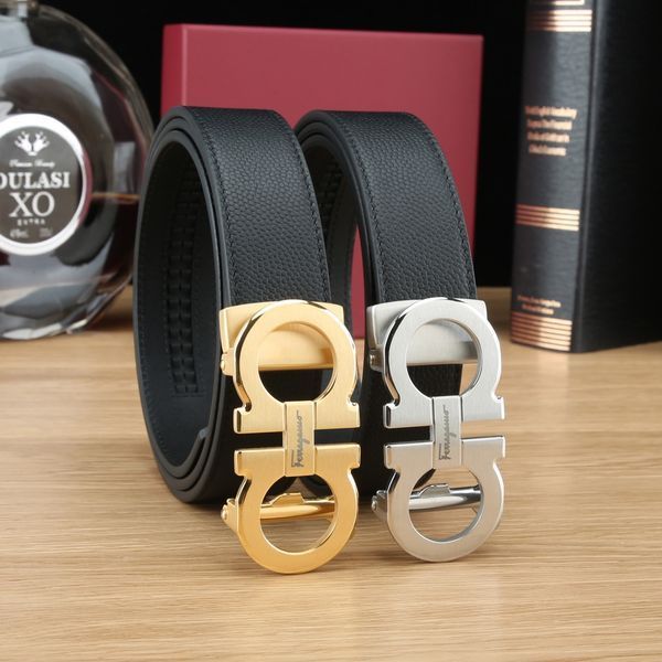 F*erragamo Top Belts  AT 20230907-69