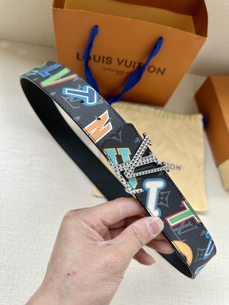 L*ouis V*uitton Top Belts  AT 20230908-77