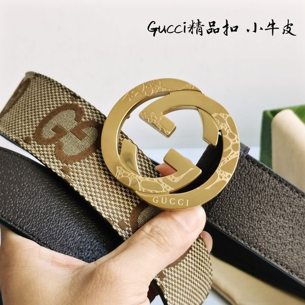 G*ucci Top Belts  AT 20230908-87