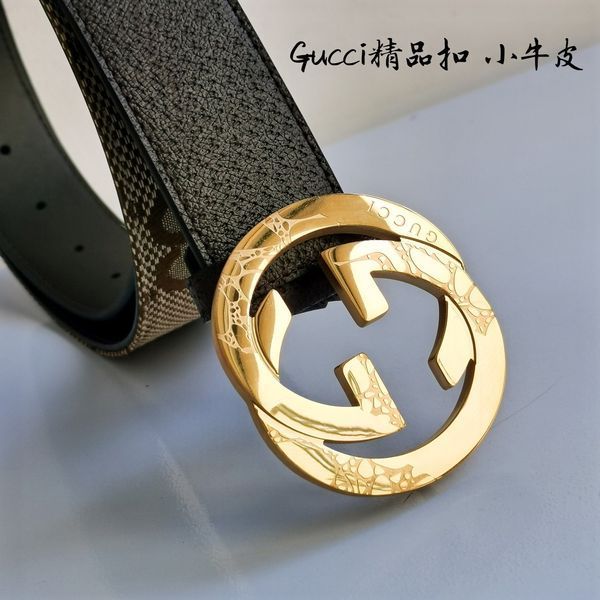 G*ucci Top Belts  AT 20230908-87