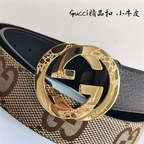 G*ucci Top Belts  AT 20230908-87