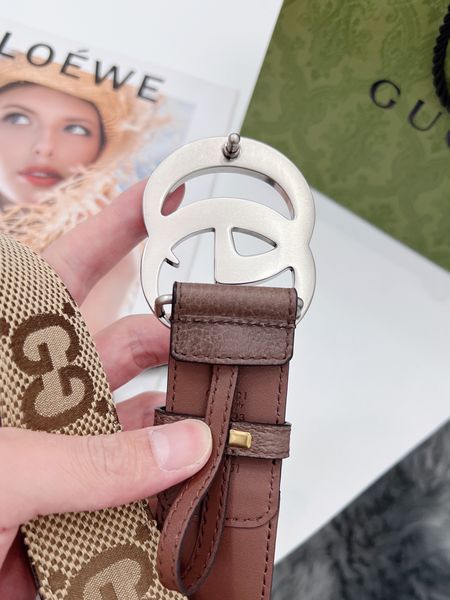 G*ucci Top Belts  AT 20230908-99