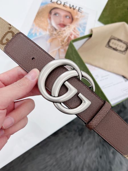 G*ucci Top Belts  AT 20230908-99