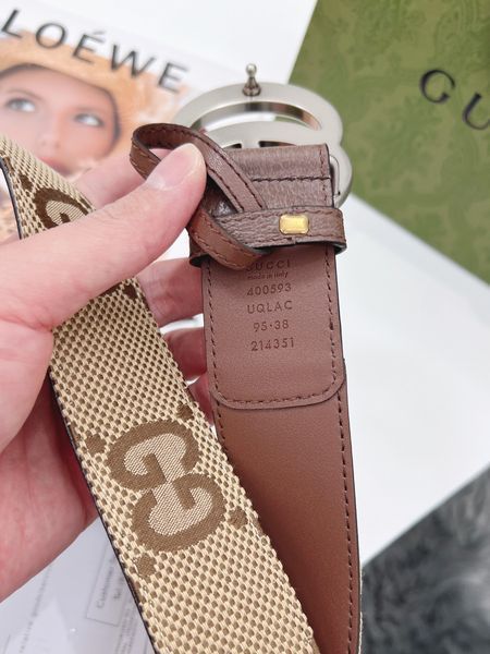 G*ucci Top Belts  AT 20230908-99