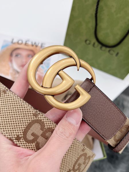 G*ucci Top Belts  AT 20230908-100