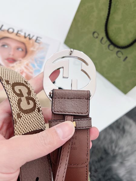 G*ucci Top Belts  AT 20230908-101