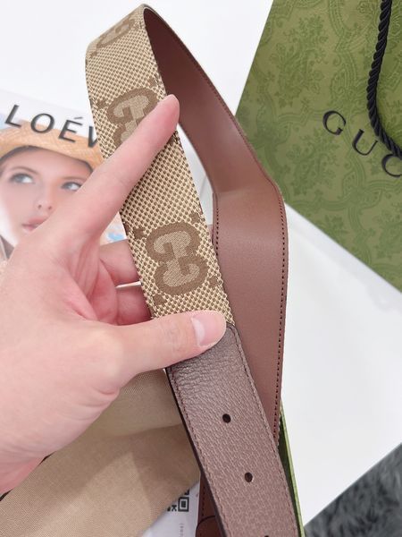 G*ucci Top Belts  AT 20230908-101