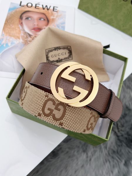 G*ucci Top Belts  AT 20230908-102