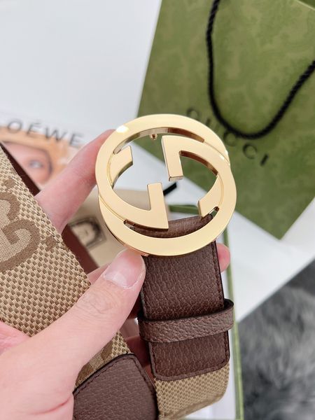 G*ucci Top Belts  AT 20230908-102