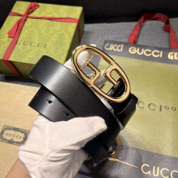 G*ucci Top Belts  AT 20230908-111