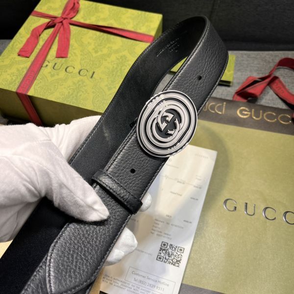 G*ucci Top Belts  AT 20230908-115