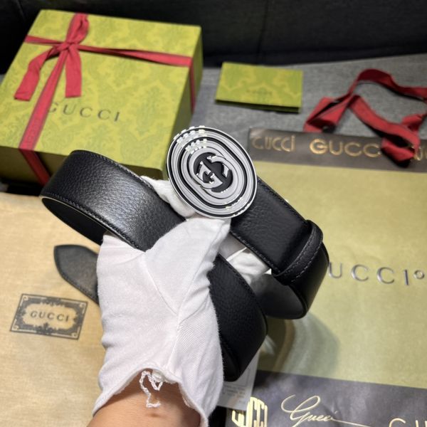 G*ucci Top Belts  AT 20230908-115