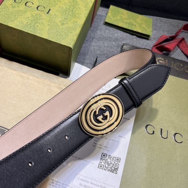 G*ucci Top Belts  AT 20230908-116