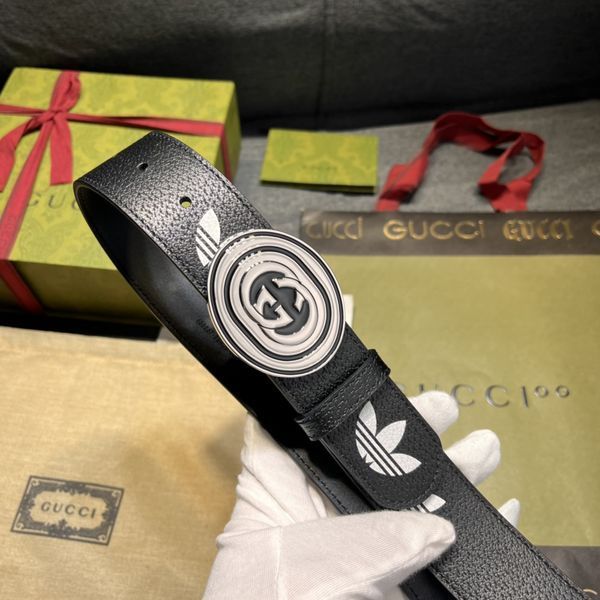 G*ucci Top Belts  AT 20230908-117