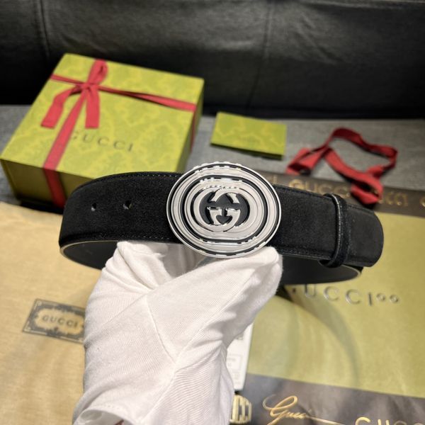 G*ucci Top Belts  AT 20230908-119