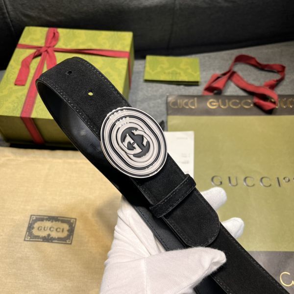 G*ucci Top Belts  AT 20230908-119