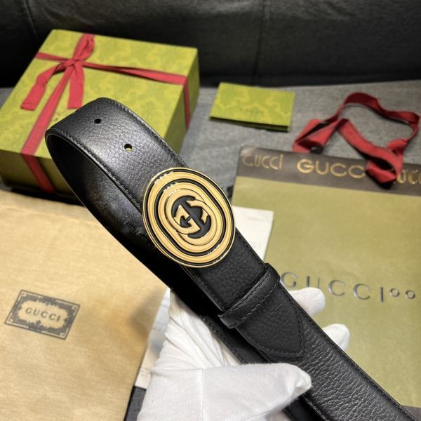 G*ucci Top Belts  AT 20230908-120