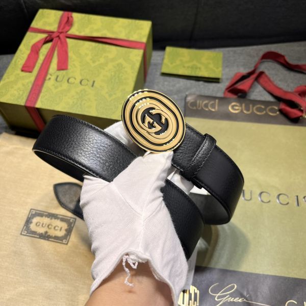 G*ucci Top Belts  AT 20230908-120