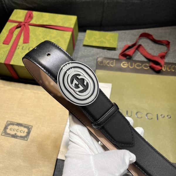 G*ucci Top Belts  AT 20230908-121