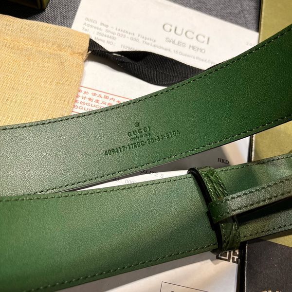 G*ucci Top Belts  AT 20230909-1