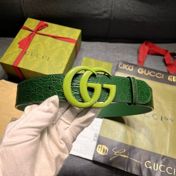 G*ucci Top Belts  AT 20230909-2