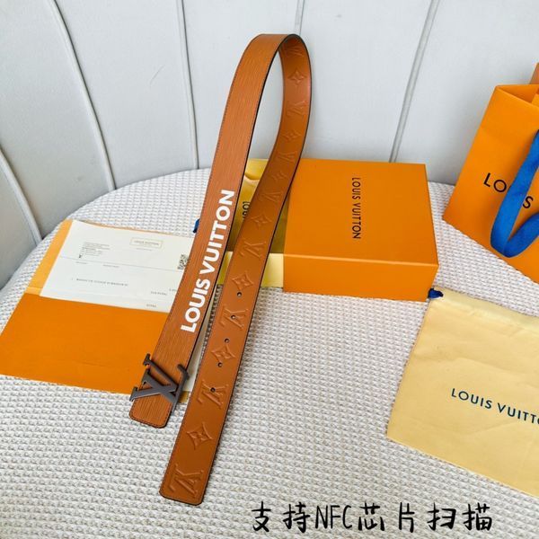 L*ouis V*uitton Top Belts  AT 20230909-6