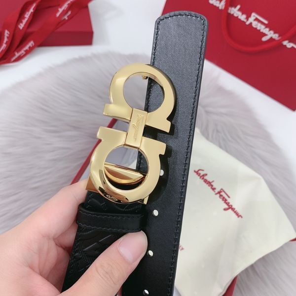 F*erragamo Top Belts  AT 20230909-12