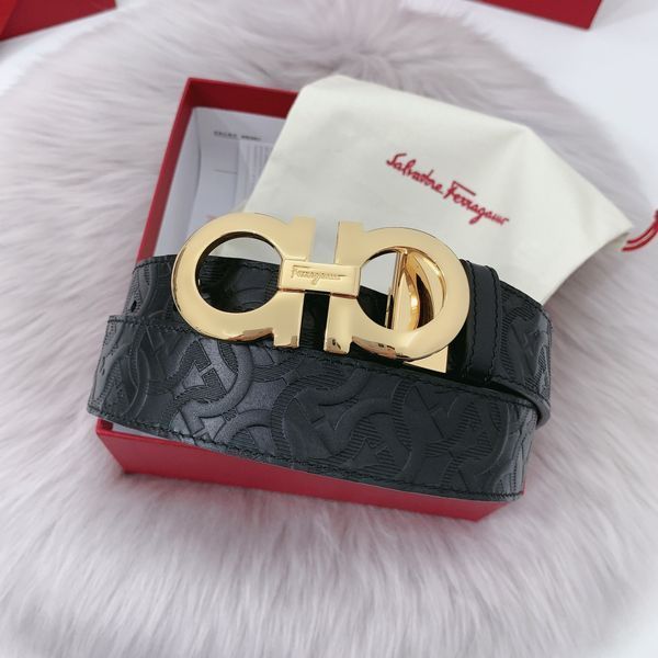 F*erragamo Top Belts  AT 20230909-12