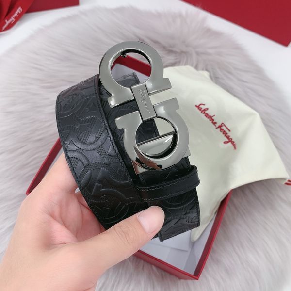 F*erragamo Top Belts  AT 20230909-13